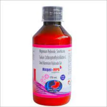 Aluminium Hydroxide Dried Gel